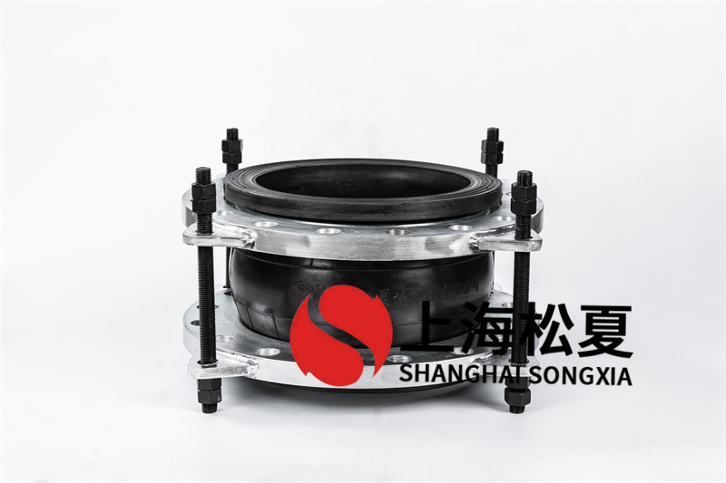 建筑給水排水工程項目應(yīng)用橡膠膨脹節(jié)
