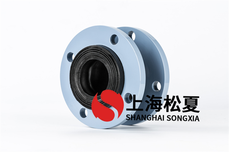 橡膠膨脹節的構造是什么樣的？